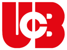 UCB logo